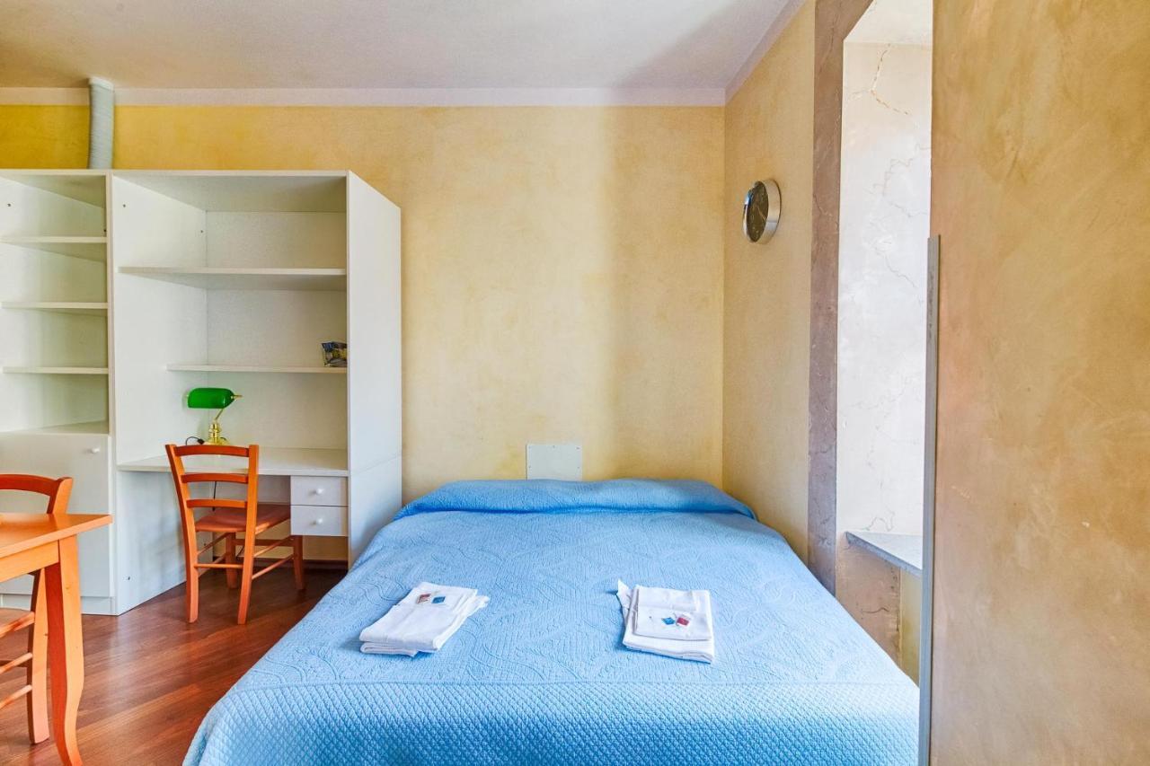 Lloyd Residence Triestino Kültér fotó