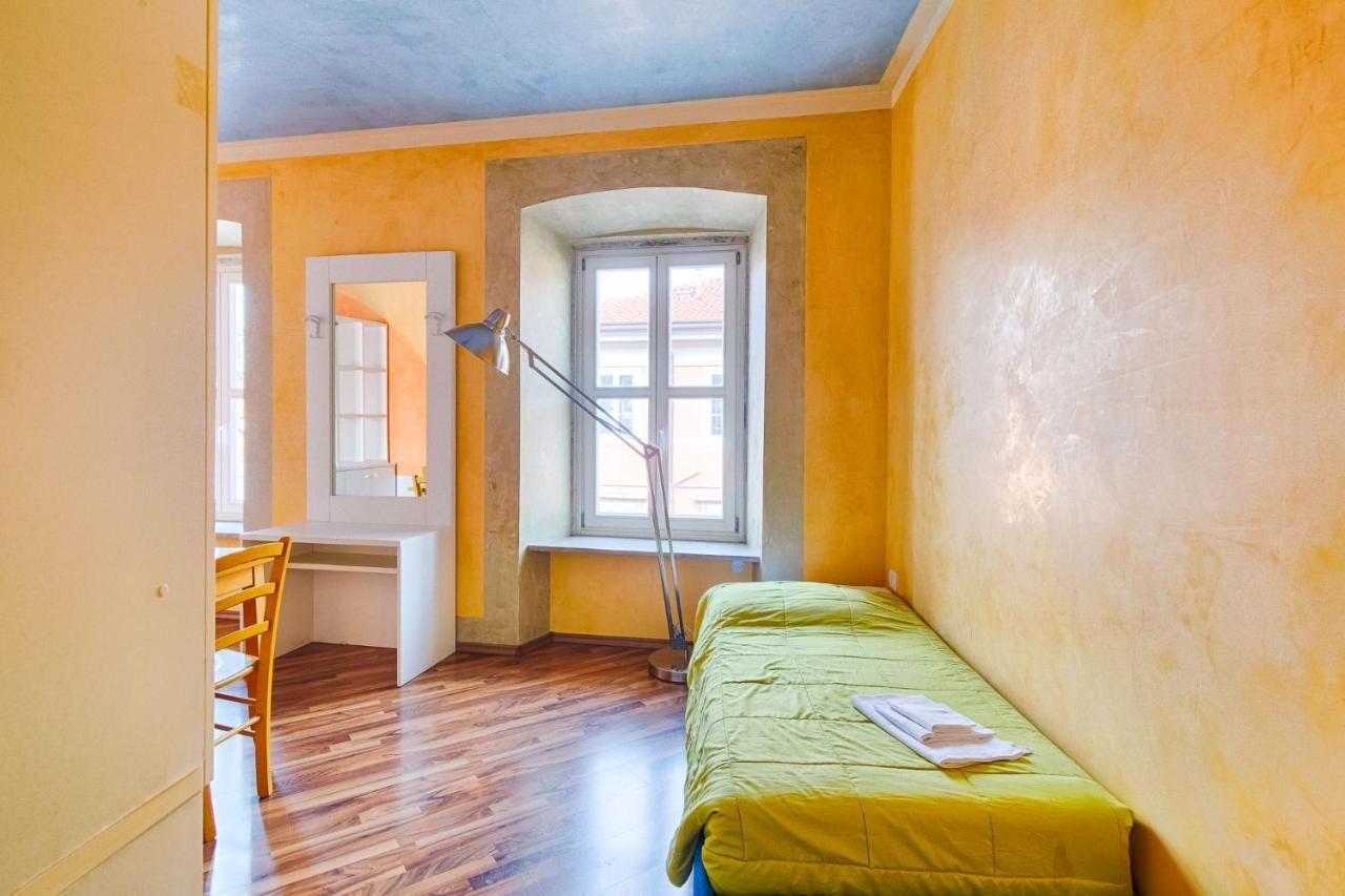 Lloyd Residence Triestino Kültér fotó